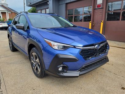 Used 2025 Subaru Crosstrek 2.5i Premium