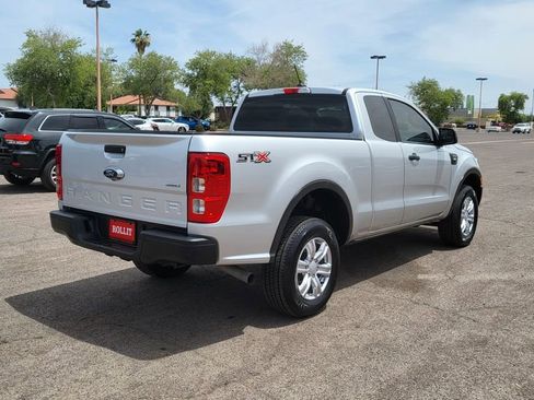 Used 2019 Ford Ranger XL w/ Equipment Group 101A Mid RWD image 9
