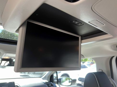 Used 2026 Honda Odyssey Elite image 12