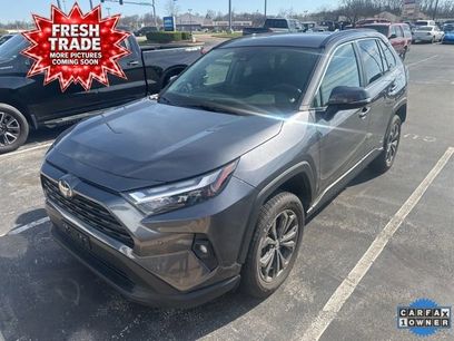 Used 2024 Toyota RAV4 XLE Premium w/ Weather Package