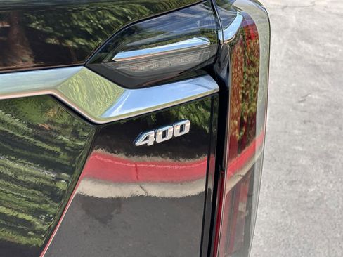 Used 2020 Cadillac XT6 Sport w/ Platinum Package image 7