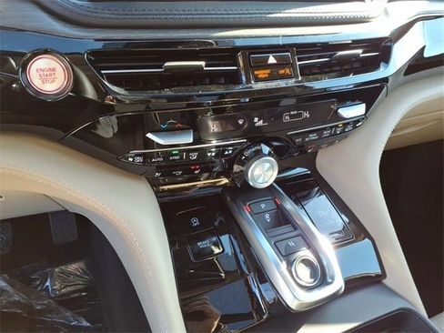 New 2026 Acura MDX Advance Package image 19