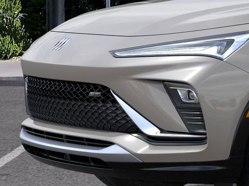 New 2026 Buick Envista Sport Touring w/ Studio Series FWD image 13