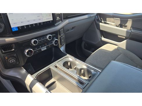 Used 2024 Ford F150 XLT w/ Mobile Office Package AWD/4WD image 27