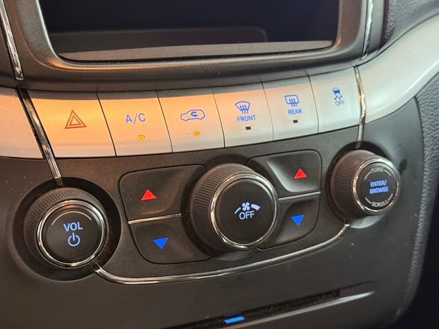 Used 2017 Dodge Journey SE FWD image 14