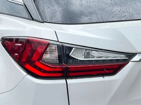 Used 2019 Lexus RX 350 AWD w/ Navigation Package image 34