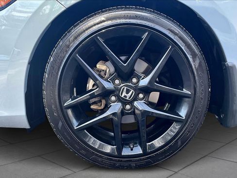 Used 2022 Honda Civic Sport image 10