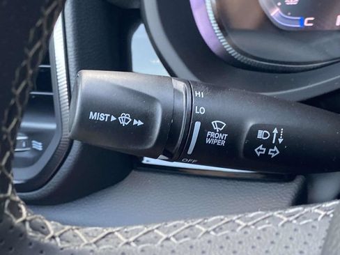New 2026 RAM 1500 Rebel w/ Advanced Safety Group II AWD/4WD image 57
