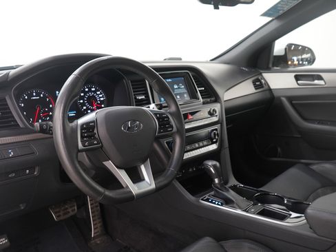 Used 2019 Hyundai Sonata Sport image 23