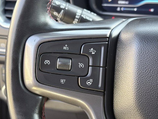 Used 2023 Chevrolet Tahoe RST w/ Luxury Package AWD/4WD image 15