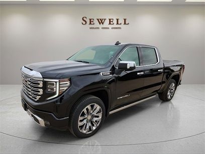 New 2024 GMC Sierra 1500 Denali