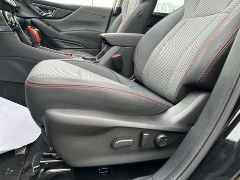 Used 2023 Subaru Forester Sport image 16