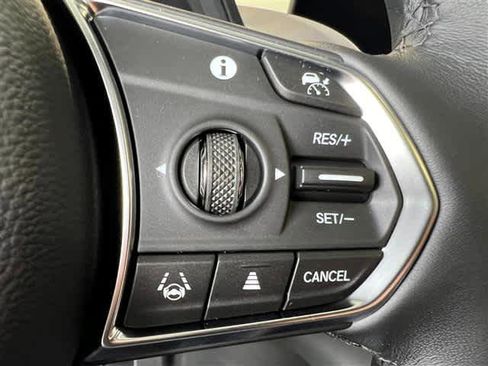 New 2026 Acura RDX SH-AWD image 19