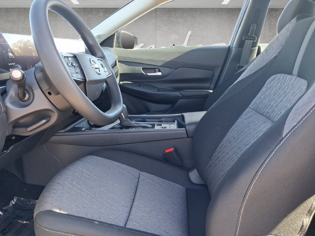 New 2027 Nissan Sentra SV FWD image 20