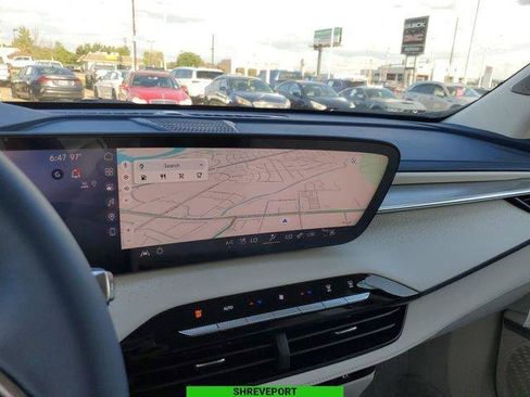 New 2025 Buick Enclave Avenir w/ Trailering Package, 5000 lbs. image 16