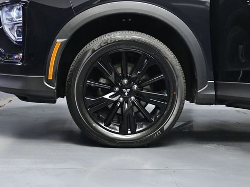 Used 2024 Mitsubishi Eclipse Cross LE image 23