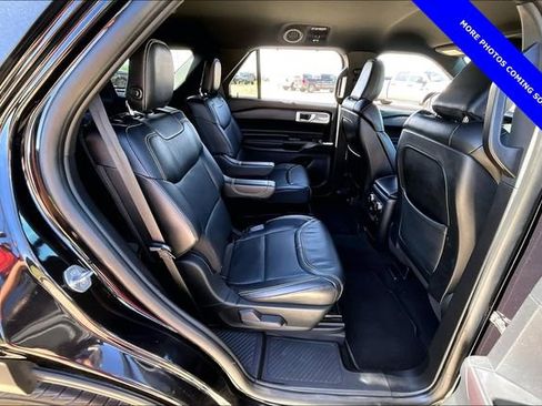 Used 2020 Ford Explorer ST image 27
