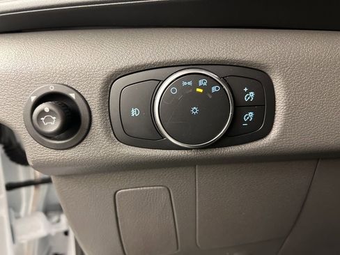 New 2026 Ford Transit 350 XLT RWD image 23