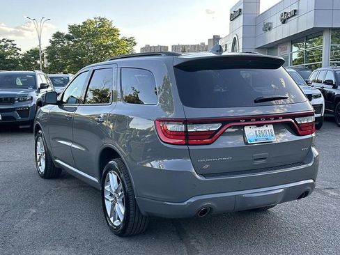 Used 2024 Dodge Durango GT AWD/4WD image 5