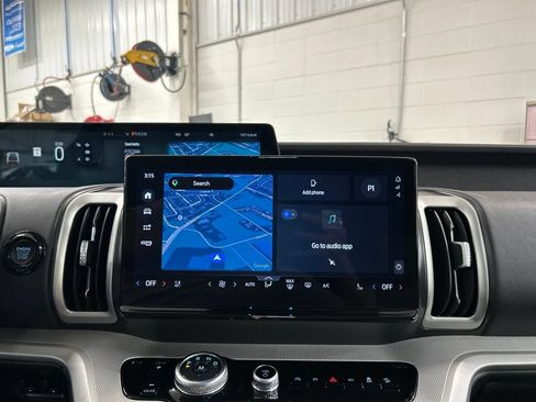 Certified 2025 Ford Expedition Max Active AWD/4WD image 20