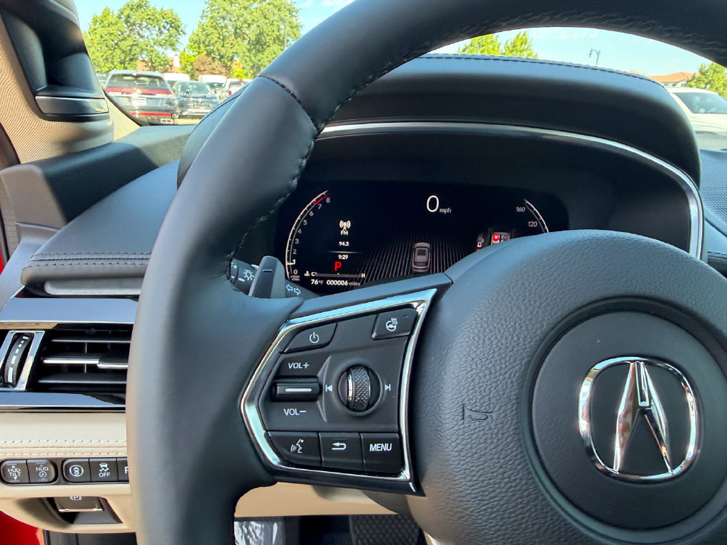 New 2026 Acura MDX w/ Advance Package AWD/4WD image 19