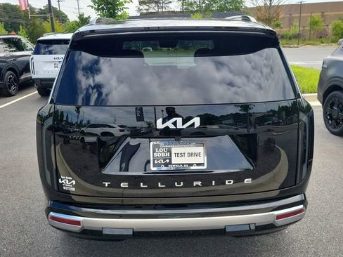 New 2027 Kia Telluride SX FWD image 5
