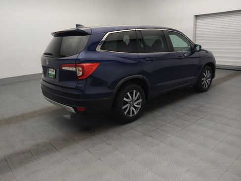 Used 2019 Honda Pilot EX-L image 10