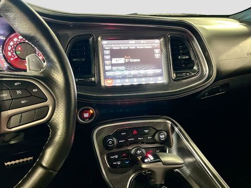Used 2020 Dodge Challenger SRT Super Stock RWD image 14