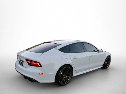 Used 2016 Audi RS 7 Prestige image 3