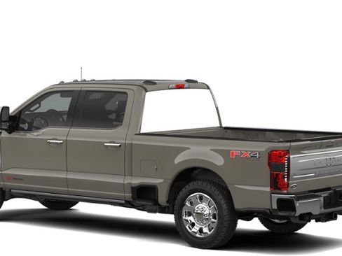 New 2026 Ford F250 King Ranch AWD/4WD image 24