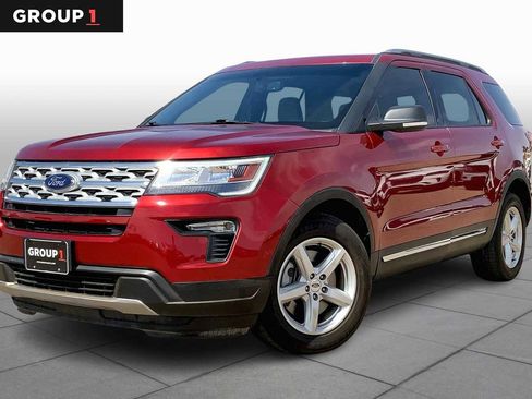 Used 2023 Chevrolet Blazer RS w/ Driver Confidence II Package image 1