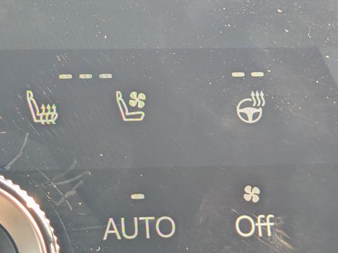 New 2026 Lexus TX 500h AWD w/ Technology Package image 26