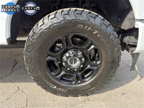 Used 2023 Ford F250 XL w/ STX Appearance Package image 9