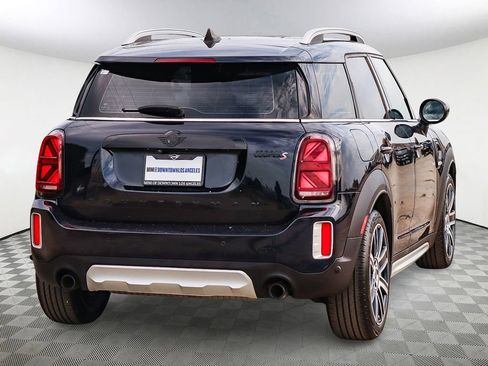 Used 2022 MINI Cooper Countryman S FWD image 5