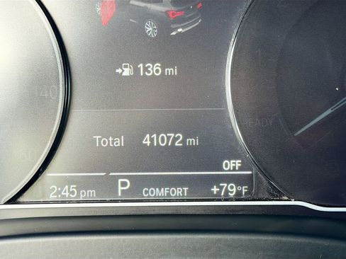 Used 2022 BMW X3 sDrive30i w/ Convenience Package image 41