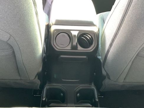 New 2026 Jeep Wrangler Sport image 40