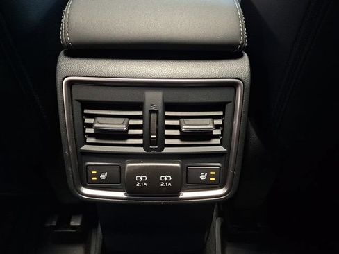 Certified 2023 Subaru Forester Touring AWD/4WD image 10