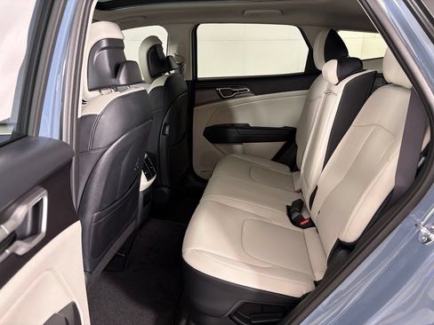 New 2026 Kia Sportage EX AWD/4WD image 39