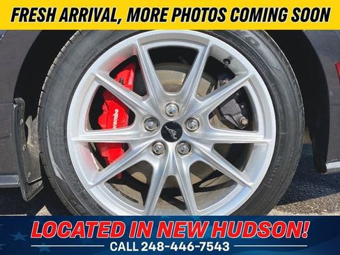Used 2024 Ford Mustang GT Premium image 31