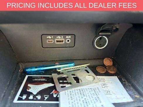 Used 2021 Nissan Altima 2.5 SR FWD image 12