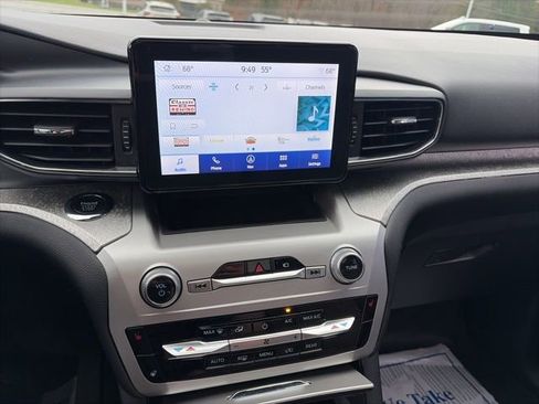 Used 2022 Ford Explorer Timberline image 21