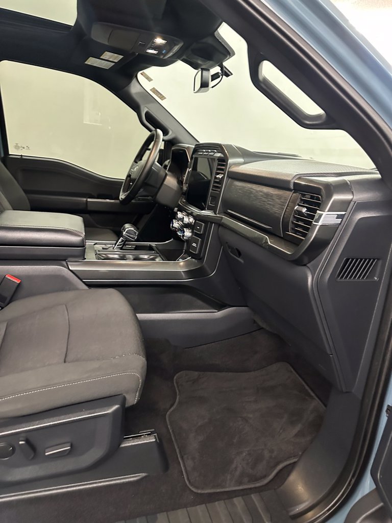 Used 2023 Ford F150 XLT w/ Equipment Group 302A High AWD/4WD image 39