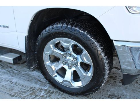 Certified 2022 RAM 1500 Big Horn image 21