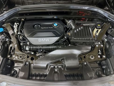 Used 2018 BMW X1 xDrive28i w/ Convenience Package image 40