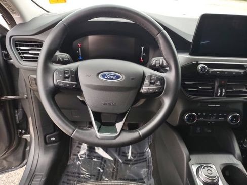 Used 2023 Ford Escape Active FWD image 7