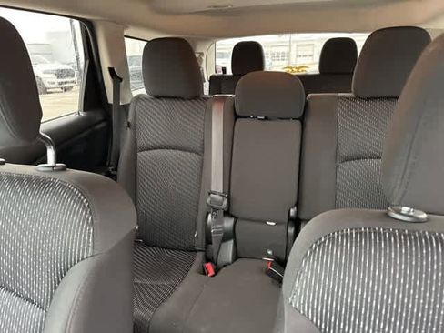 Certified 2018 Dodge Journey SE w/ Popular Equipment Group image 5