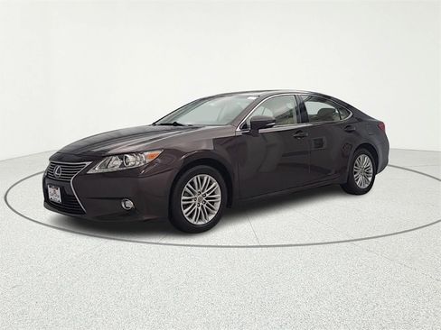 Used 2014 Lexus ES 350 image 3