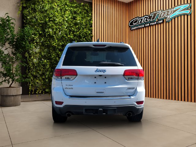 Used 2014 Jeep Grand Cherokee Limited w/ Trailer Tow Group IV AWD/4WD image 5