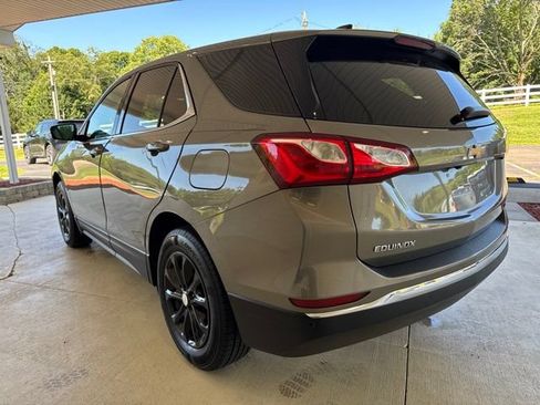 Used 2019 Chevrolet Equinox LT FWD image 8