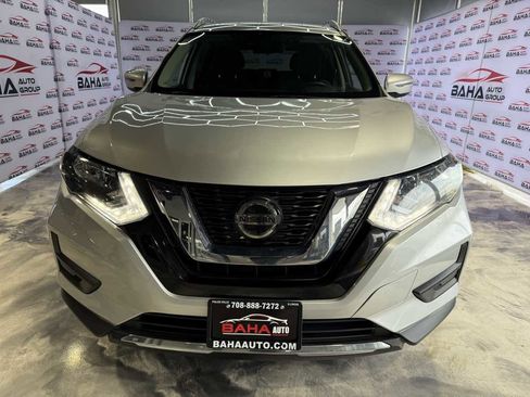 Used 2020 Nissan Rogue SV image 55